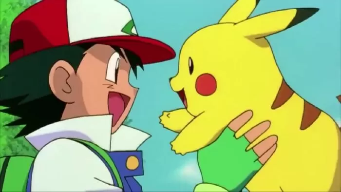 Pokémon