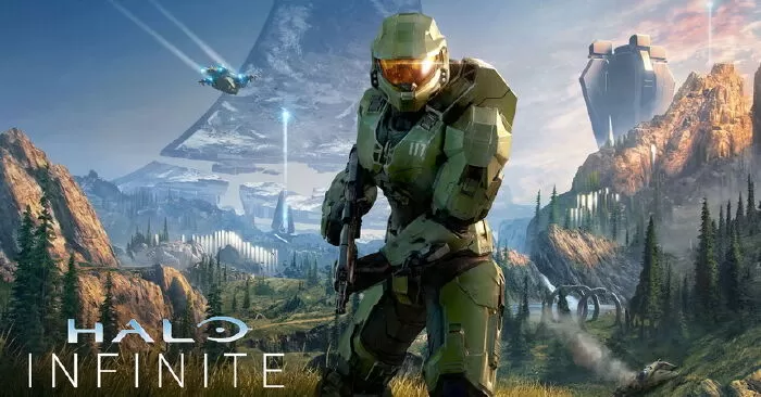 Halo Infinite