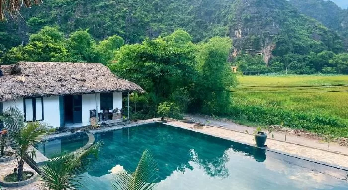 Tràng An Farm Stay