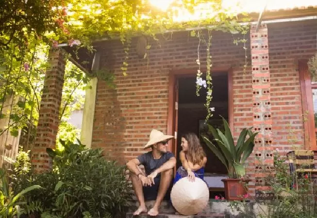 Ninh Bình Nature Homestay