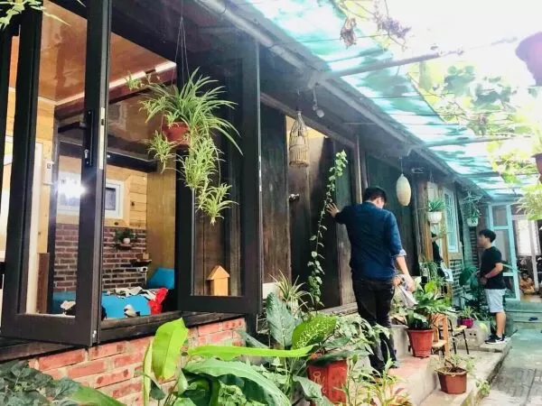 Homestay Ninh Bình Precious
