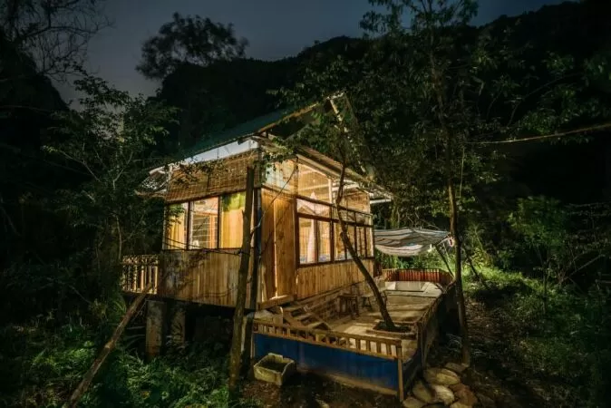 Chez Beo Homestay