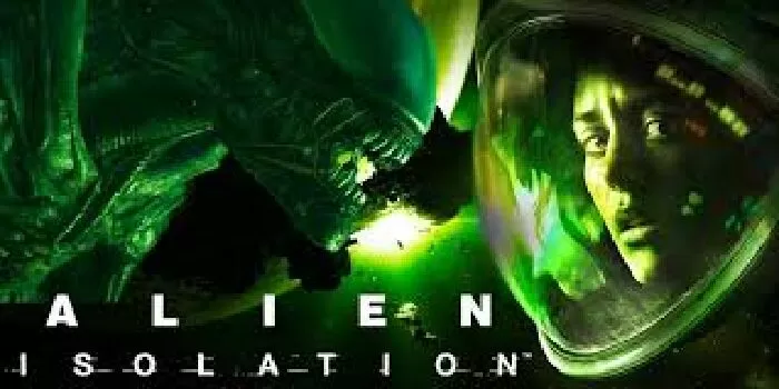 Alien: Isolation