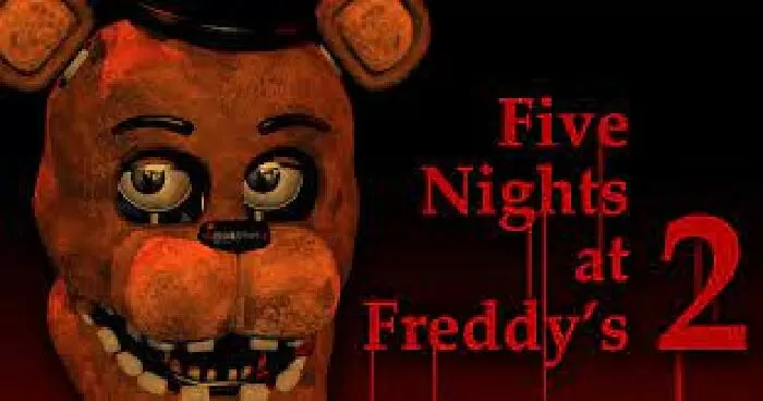 Five Nights at Freddy’s