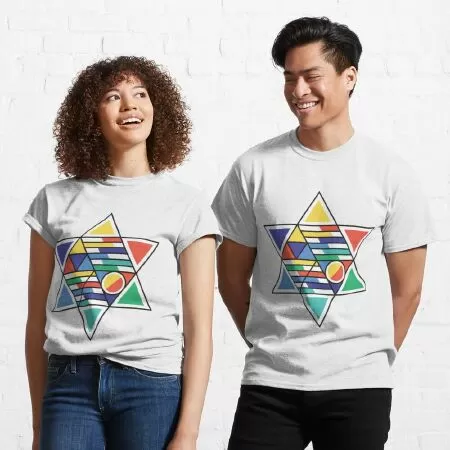 Classic T-Shirt