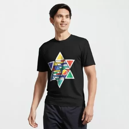 Active T-Shirt