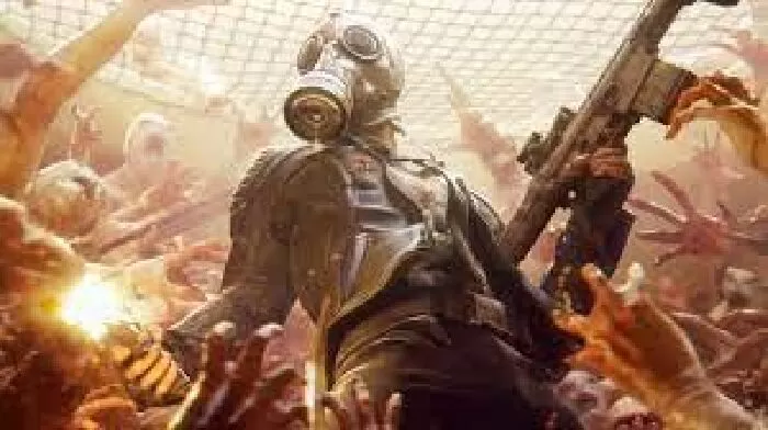 Killing Floor 2