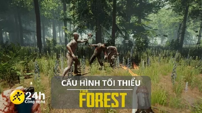 The Forest