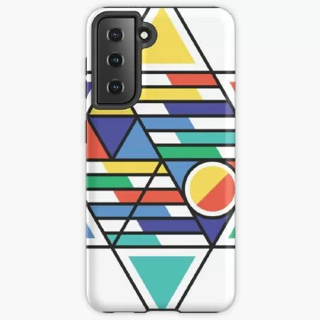 Samsung Galaxy Tough Case