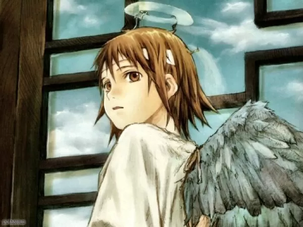 Haibane Renmei