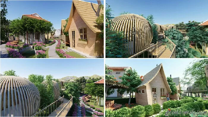Fairy House Homestay