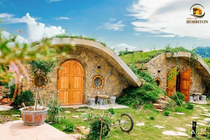 Hobbiton Homestay