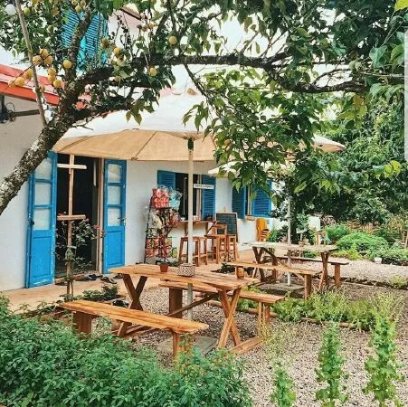 Nhà Của Mẹ