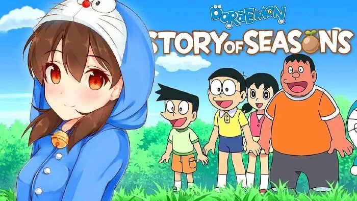 Story of Seasons