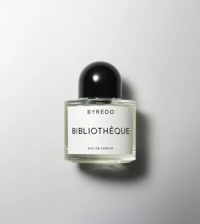 Byredo - Bibliothèque