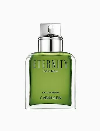 Calvin Klein - Eternity for Men