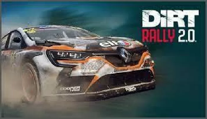 Dirt Rally 2.0