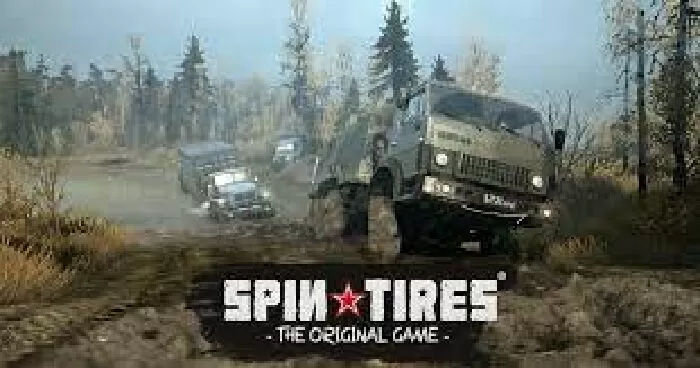 SpinTires