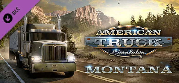 American Truck Simulator