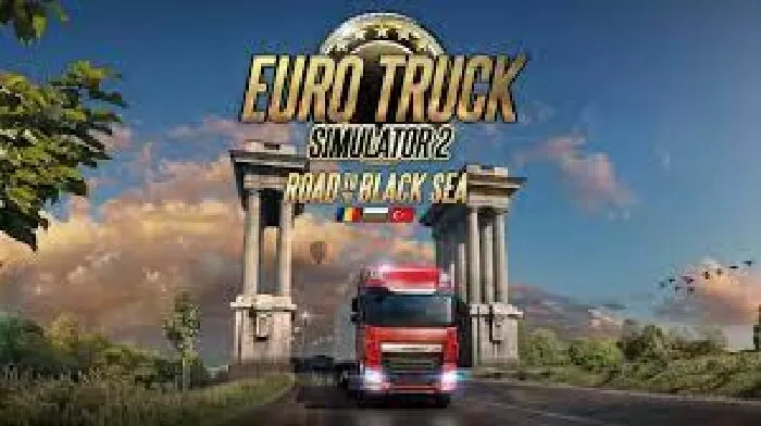 Euro Truck Simulator