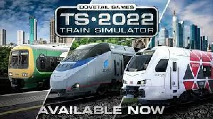 Train Simulator