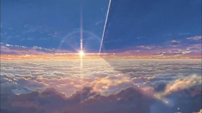Trích dẫn 3 - Anime Your Name