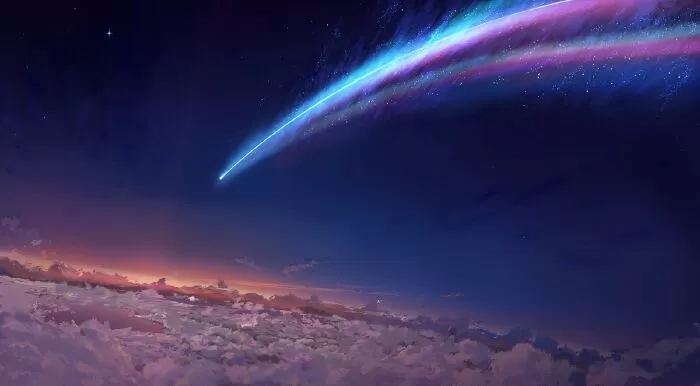 Trích dẫn 7 - Anime Your Name