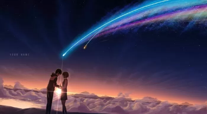 Trích dẫn 8 - Anime Your Name