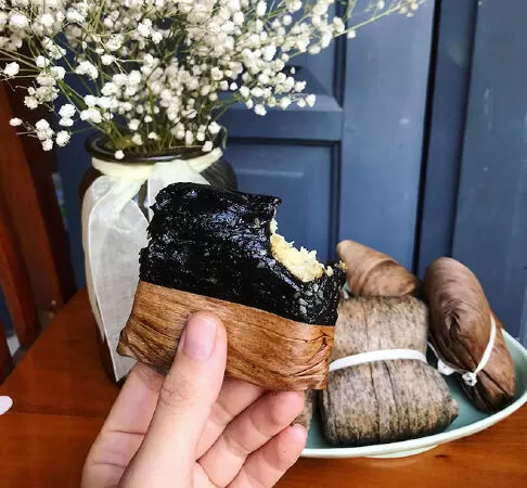 Mời về xứ Thanh - Phượng Trịnh