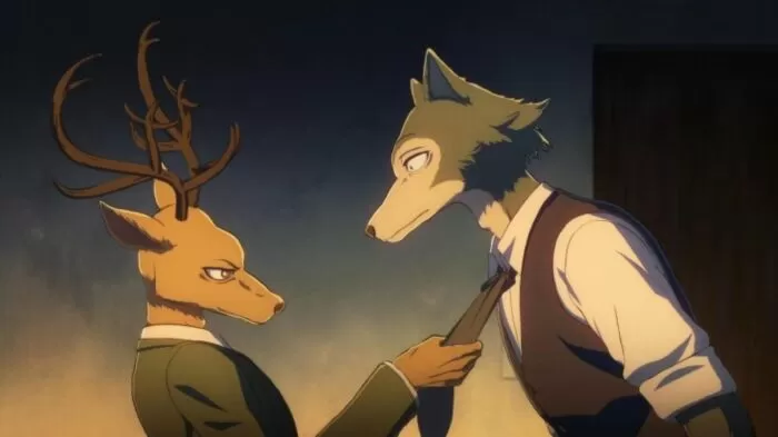 Beastars / Quái thú