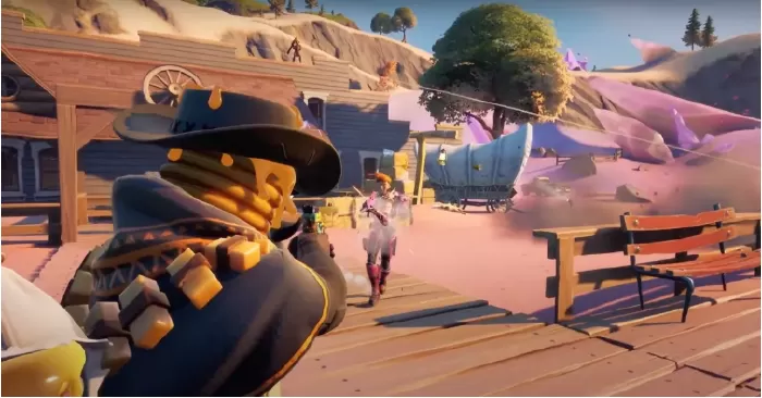 Fortnite