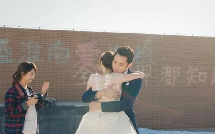 Thông điệp 9: Từ “Thầm Yêu: Quất Sinh Hoài Nam”