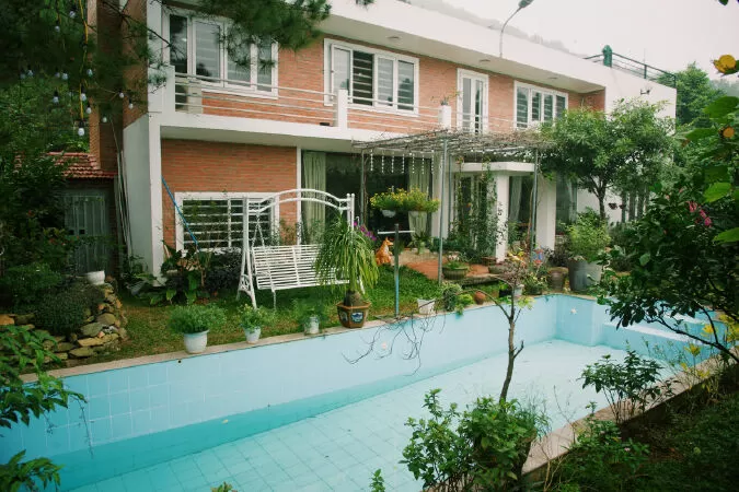 Brick Home Homestay