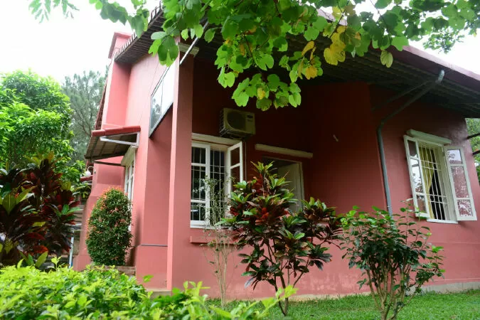 Tường Vi Homestay