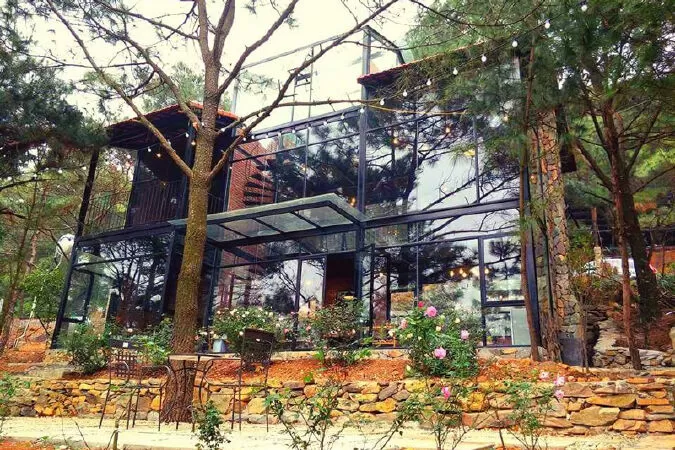 The Moonlight Homestay
