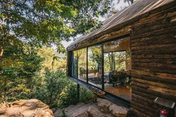 Nhà Bên Rừng-Ulesa Homestay