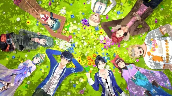 Tokyo Mirage Sessions #Fe Encore