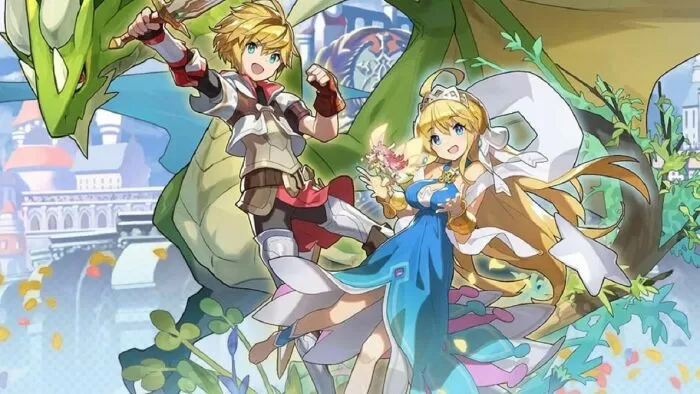 Dragalia Lost
