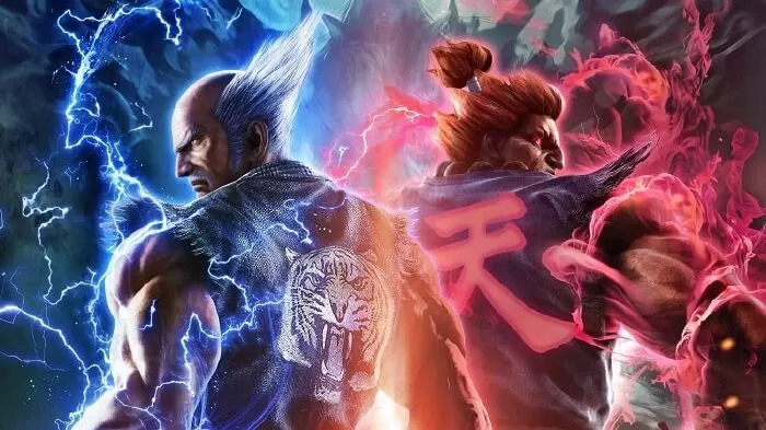 Top 10 Game Đấu Võ Hay Đỉnh Của Chóp Nhất Định Bạn Phải Biết