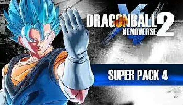 Dragon Ball Xenoverse 2