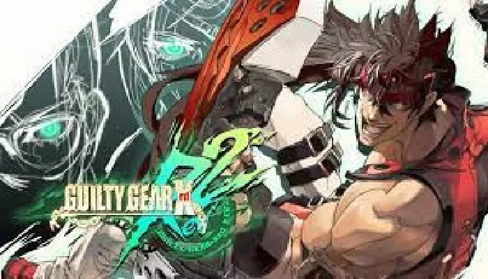 Guilty Gear Xrd