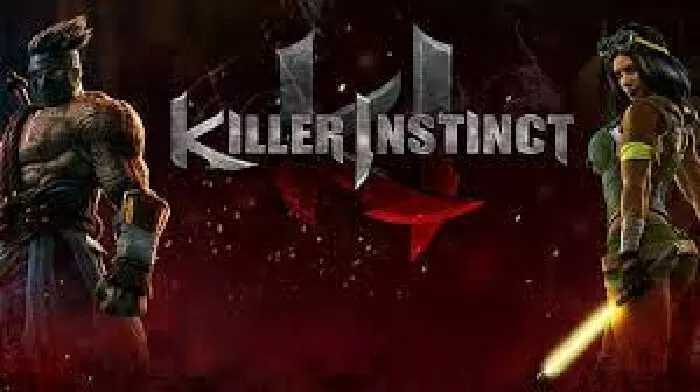 Killer Instinct
