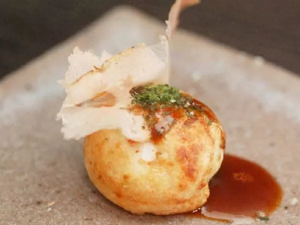 Trạm Sushi