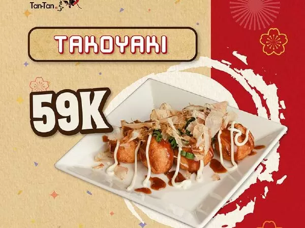 Tokyo Tan - Tan Ramen