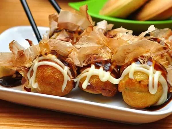 Sushi Men