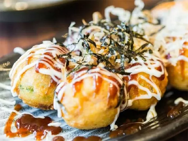 Takoyaki MinKan