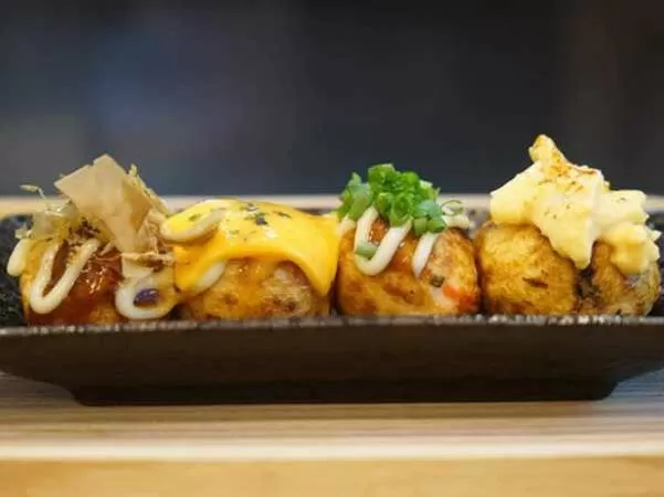 Jotako - Takoyaki House