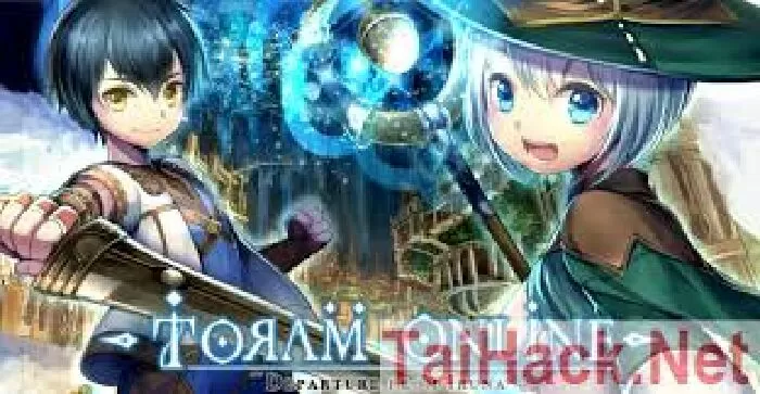 RPG Toram Online