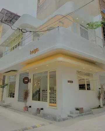 Beigic Cafe