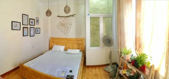 Primrose Homestay
